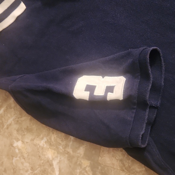 POLO BY RALPH LAUREN GOLF SHIRT - Picture 4 of 9